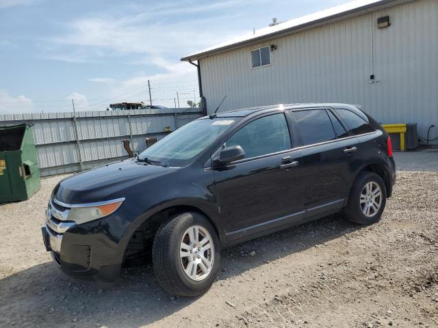 Aukcja sprzedaży 2011 Ford Edge, vin: 2FMDK3GC9BBB14623, numer aukcji: 64939125