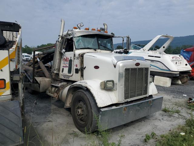 Продаж на аукціоні авто 2006 Peterbilt Tractor 357, vin: 1NPALU0X26N894510, номер лоту: 63734425