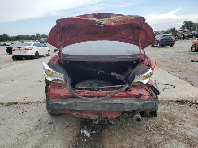 Продаж на аукціоні авто 2012 Hyundai Elantra, vin: KMHDH4AE3CU404415, номер лоту: 68551095