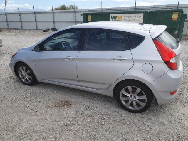 Продаж на аукціоні авто 2013 Hyundai Accent, vin: KMHCU5AEXDU076683, номер лоту: 59879376