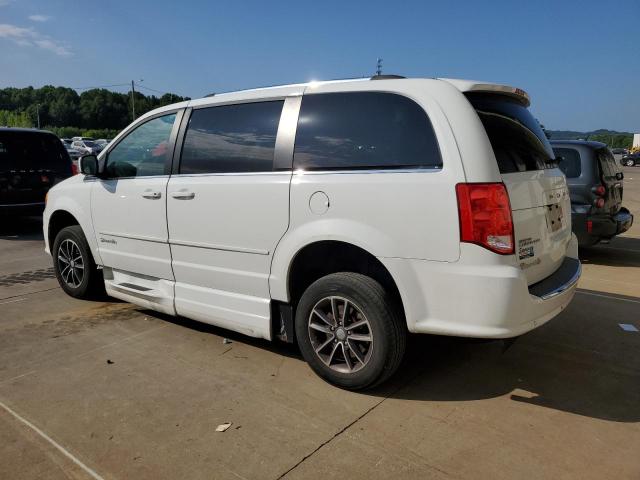 Продаж на аукціоні авто 2017 Dodge Grand Cara, vin: 2C7WDGCG0HR767965, номер лоту: 68255815