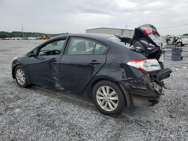 2016 Kia Forte მანქანა იყიდება აუქციონზე, vin: KNAFX4A60G5589691, აუქციონის ნომერი: 69925515