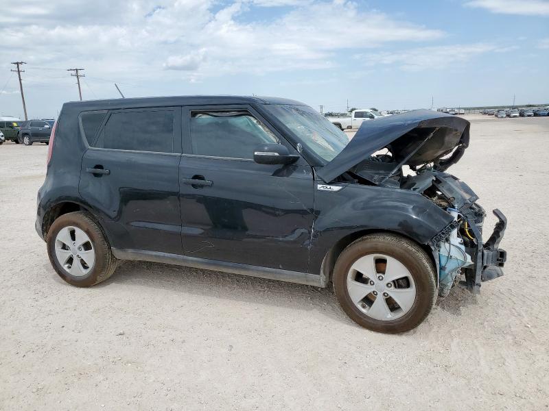 2014 Kia Soul მანქანა იყიდება აუქციონზე, vin: KNDJP3A59E7048753, აუქციონის ნომერი: 98589275