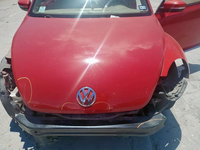 Продажа на аукционе авто 2013 Volkswagen Beetle, vin: 3VWJX7AT1DM647119, номер лота: 68709155