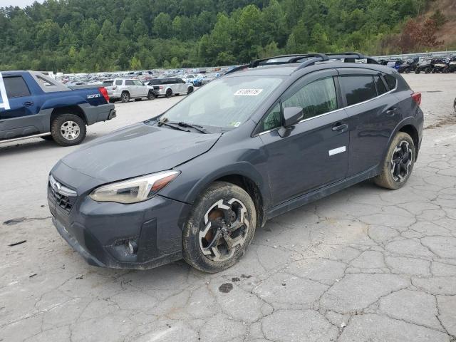 Aukcja sprzedaży 2022 Subaru Crosstrek Limited, vin: JF2GTHMC9NH205285, numer aukcji: 61385175