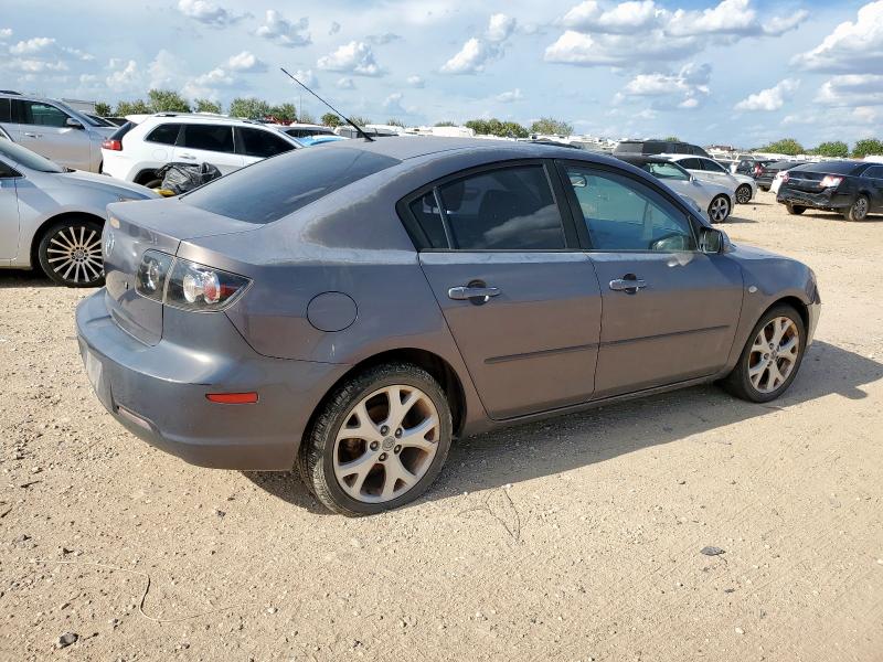71064705 :رقم المزاد ، JM1BK32F591196000 vin ، 2009 Mazda 3 مزاد بيع