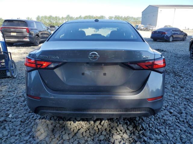 Aukcja sprzedaży 2023 Nissan Sentra, vin: 3N1AB8CV6PY273144, numer aukcji: 70422495