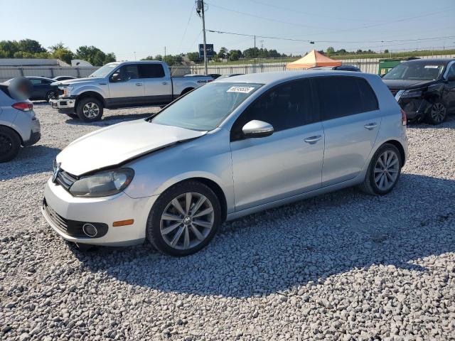 2013 Volkswagen Golf მანქანა იყიდება აუქციონზე, vin: WVWDM7AJXDW091710, აუქციონის ნომერი: 96477225