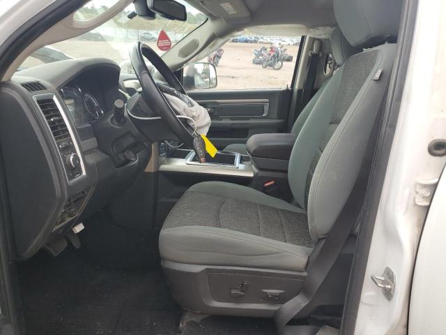 2014 Ram 1500 Slt მანქანა იყიდება აუქციონზე, vin: 1C6RR7TTXES282758, აუქციონის ნომერი: 69225005