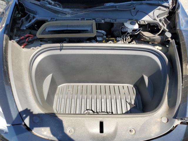 Продажа на аукционе авто 2021 Tesla Model Y, vin: 5YJYGDEE7MF131105, номер лота: 69983545