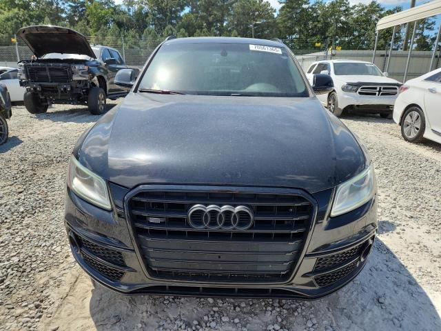 2016 Audi Sq5 მანქანა იყიდება აუქციონზე, vin: WA1CCAFP0GA111371, აუქციონის ნომერი: 70561365