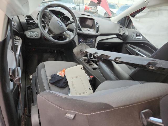 Продажа на аукционе авто 2018 Ford Escape, vin: 1FMCU9GD8JUA55610, номер лота: 70851115