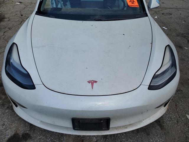 2020 Tesla Model 3 მანქანა იყიდება აუქციონზე, vin: 5YJ3E1EB4LF617891, აუქციონის ნომერი: 67403155