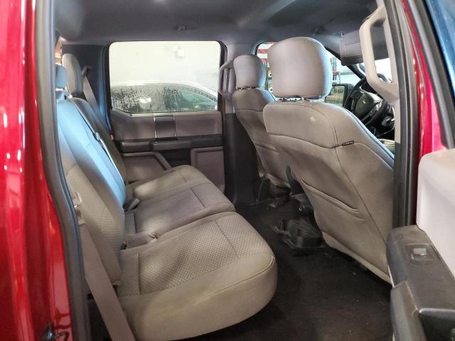 Продаж на аукціоні авто 2017 Ford F150 Super, vin: 1FTEW1CP4HFB06236, номер лоту: 70288985