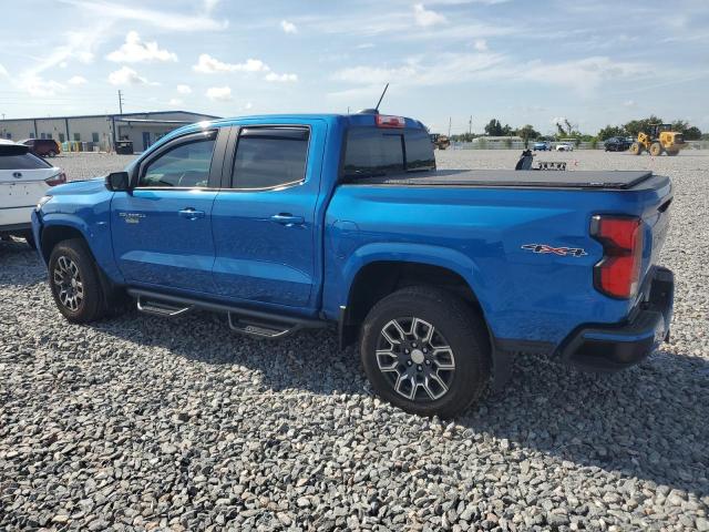 Продаж на аукціоні авто 2024 Chevrolet Colorado L, vin: 1GCPTCEK2R1123680, номер лоту: 67122085