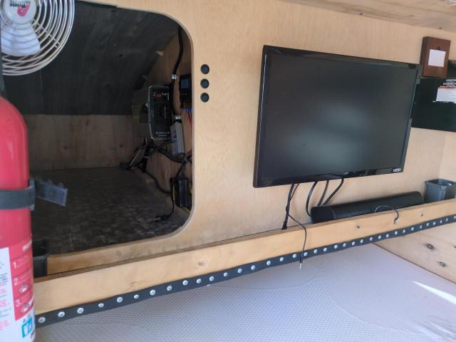 68209805 :رقم المزاد ، SJ896W675S84664 vin ، 2024 Custobuilt Trailer مزاد بيع