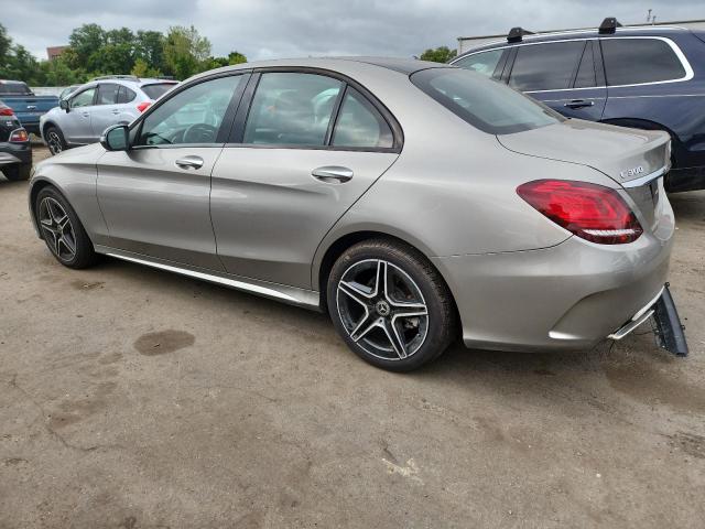 Aukcja sprzedaży 2019 Mercedes-benz C, vin: WDDWF8EB8KR510912, numer aukcji: 69612575