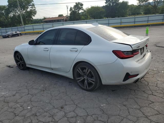 Продажа на аукционе авто 2021 Bmw 330xi, vin: 3MW5R7J00M8B87882, номер лота: 69151235