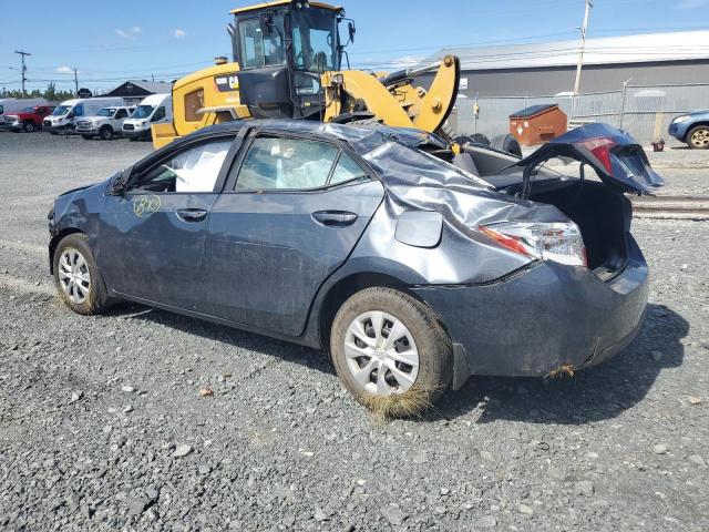 Aukcja sprzedaży 2019 Toyota Corolla, vin: 2T1BURHE5KC171644, numer aukcji: 69232845