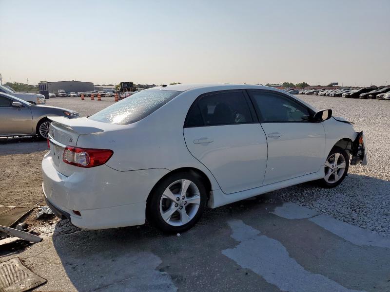 Продаж на аукціоні авто 2012 Toyota Corolla, vin: 5YFBU4EE4CP067008, номер лоту: 67634895