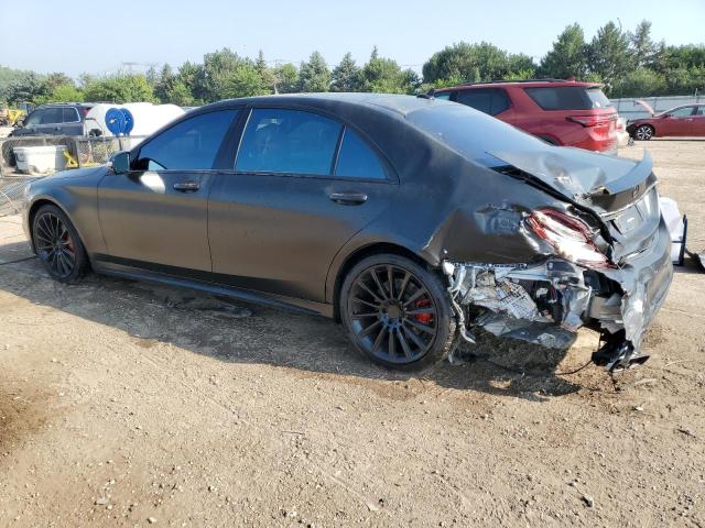 Aukcja sprzedaży 2015 Mercedes-benz S 550 4mat, vin: WDDUG8FB2FA184337, numer aukcji: 66907965