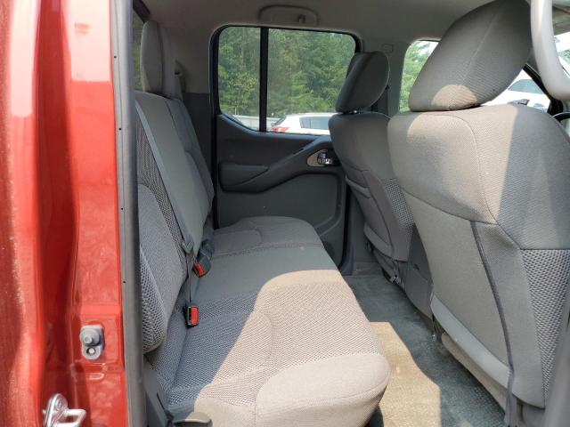 Продажа на аукционе авто 2018 Nissan Frontier, vin: 1N6AD0FV0JN739642, номер лота: 67033995
