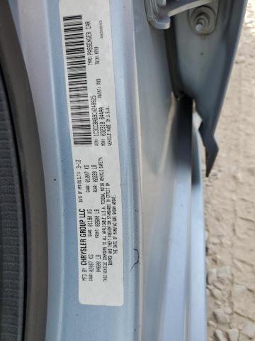 2012 Chrysler 200 მანქანა იყიდება აუქციონზე, vin: 1C3CCBAB9CN248825, აუქციონის ნომერი: 67619335