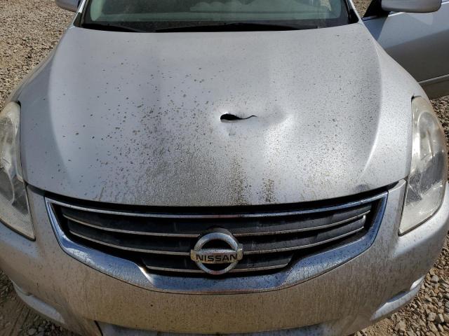67914295 :رقم المزاد ، 1N4AL2AP9CC113490 vin ، 2012 Nissan Altima Bas مزاد بيع