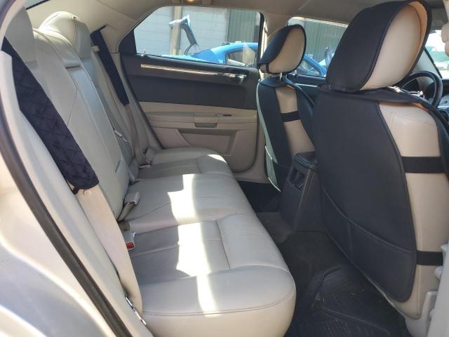 68209845 :رقم المزاد ، 2C3KA53G86H192496 vin ، 2006 Chrysler 300 Tourin مزاد بيع
