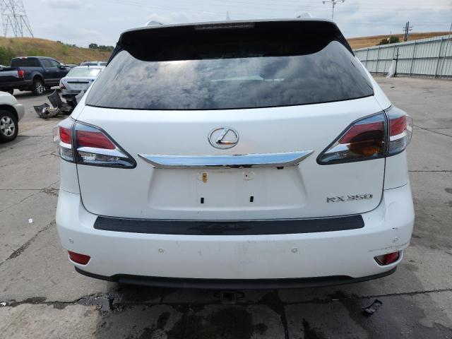 Продаж на аукціоні авто 2013 Lexus Rx, vin: JTJZK1BA3D2007545, номер лоту: 70053545