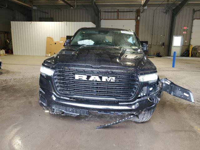 Продажа на аукционе авто 2025 Ram 1500, vin: 1C6SRFJP7SN749033, номер лота: 67823345