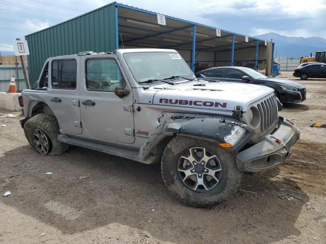 Продаж на аукціоні авто 2019 Jeep Wrangler U, vin: 1C4HJXFN8KW503738, номер лоту: 68185325