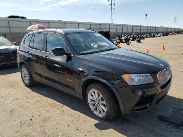 2014 Bmw X3 Xdrive2 მანქანა იყიდება აუქციონზე, vin: 5UXWX9C59E0D23683, აუქციონის ნომერი: 67428545