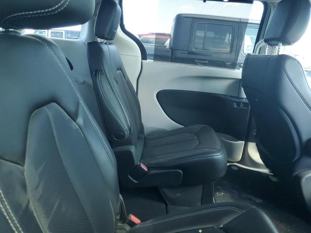 65431805 :رقم المزاد ، 2C4RC1BG4PR575183 vin ، 2023 Chrysler Pacifica T مزاد بيع