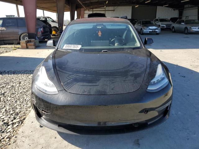 Продажа на аукционе авто 2018 Tesla Model 3, vin: 5YJ3E1EA4JF003265, номер лота: 69697805