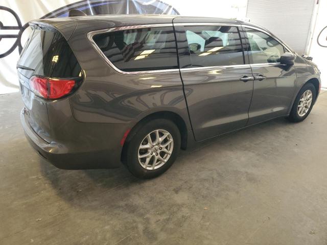 2023 Chrysler Voyager Lx მანქანა იყიდება აუქციონზე, vin: 2C4RC1CG5PR606181, აუქციონის ნომერი: 70708695