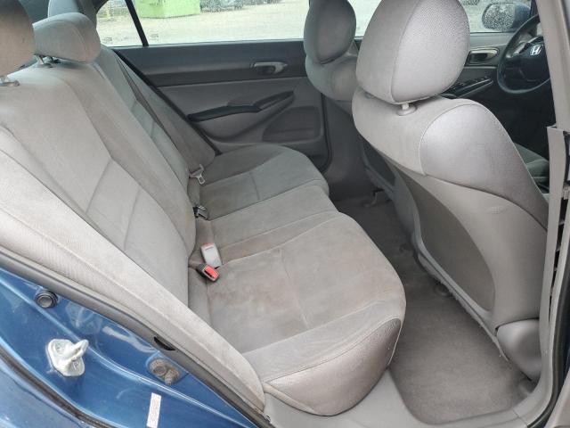 Aukcja sprzedaży 2008 Honda Civic Lx, vin: 1HGFA16558L086014, numer aukcji: 70088395