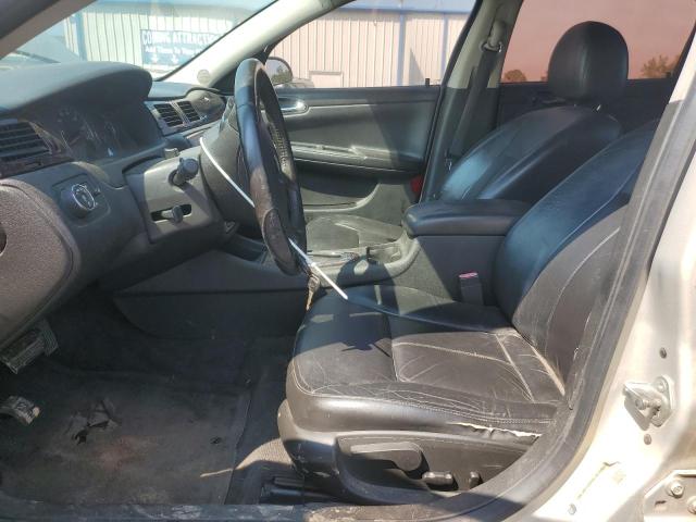 69483455 :رقم المزاد ، 2G1WC5E35C1296023 vin ، 2012 Chevrolet Impala مزاد بيع