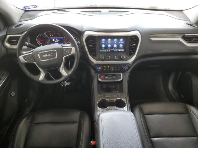 Auction sale of the 2022 Gmc Acadia Slt, vin: 1GKKNMLSXNZ111063, lot number: 67867515