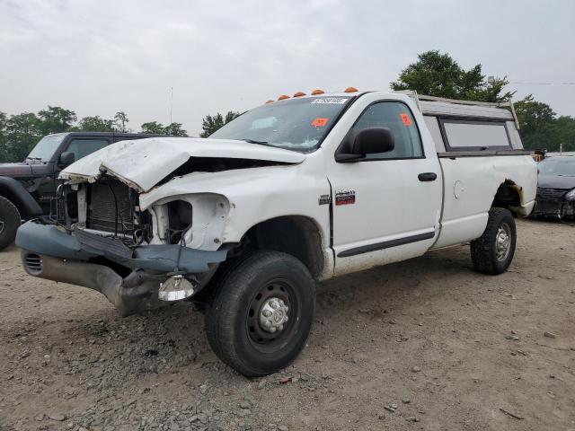 Продажа на аукционе авто 2008 Dodge Ram 2500, vin: 3D7KS26D88G110395, номер лота: 67550105