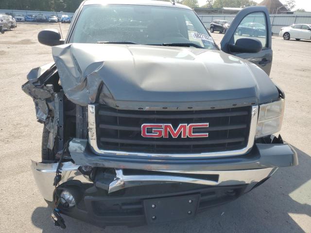 Продажа на аукционе авто 2011 Gmc Sierra, vin: 1GTR2VE08BZ337005, номер лота: 68271025