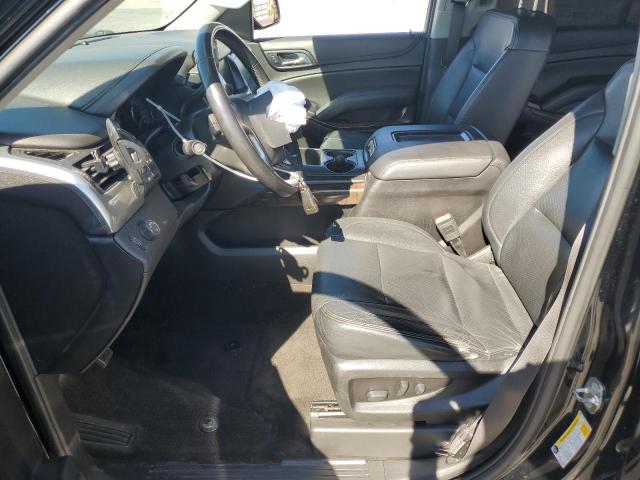 Продаж на аукціоні авто 2018 Chevrolet Suburban, vin: 1GNSCGKC8JR184611, номер лоту: 69977485