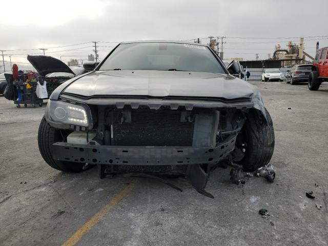 Продажа на аукционе авто 2018 Chrysler 300, vin: 2C3CCABG5JH243955, номер лота: 99030775