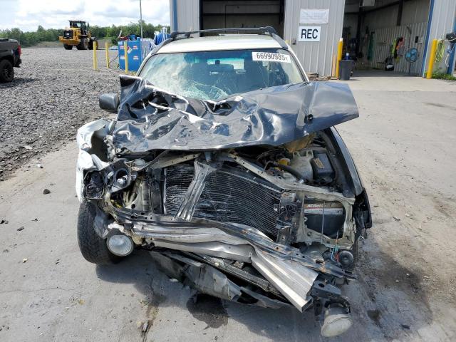 Auction sale of the 2005 Subaru Forester, vin: JF1SG63635G744347, lot number: 66990985