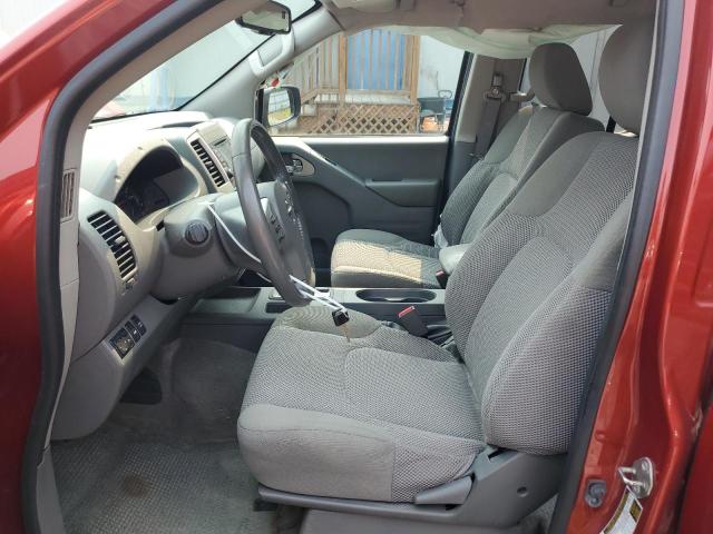 Продажа на аукционе авто 2018 Nissan Frontier, vin: 1N6AD0FV0JN739642, номер лота: 67033995