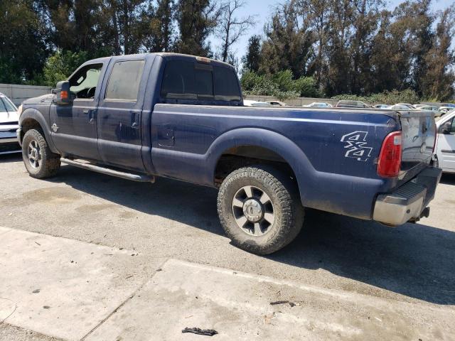 Продажа на аукционе авто 2011 Ford F250 Super, vin: 1FT7W2BT4BEC86361, номер лота: 70895025