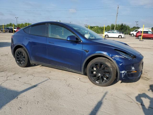 2020 Tesla Model Y მანქანა იყიდება აუქციონზე, vin: 5YJYGDEE1LF029586, აუქციონის ნომერი: 68735765