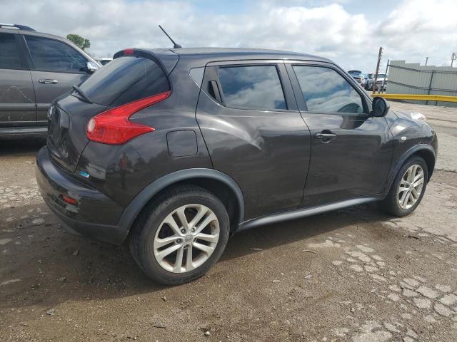 68293045 :رقم المزاد ، JN8AF5MR0DT218344 vin ، 2013 Nissan Juke مزاد بيع