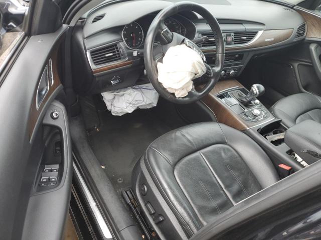 69607495 :رقم المزاد ، WAUGFAFC3EN028922 vin ، 2014 Audi A6 مزاد بيع