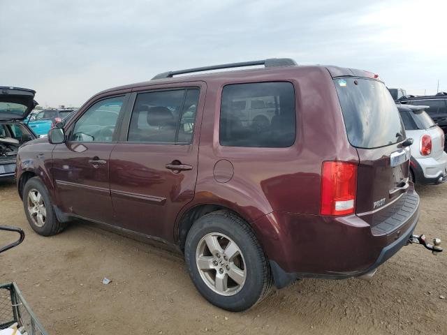 71178865 :رقم المزاد ، 5FNYF4H57BB080085 vin ، 2011 Honda Pilot مزاد بيع